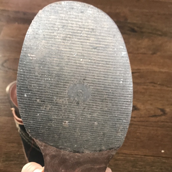 J. Crew plaid clogs - Picture 12 of 12